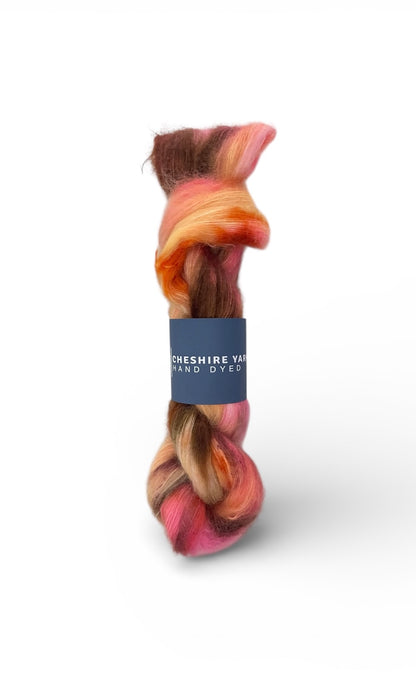 One Of A Kind - Lace Weight - Mohair & Silk