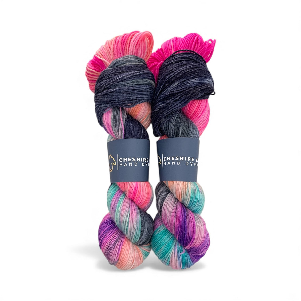 One Of A Kind - Sock Weight - SW Merino/Alpaca/Nylon