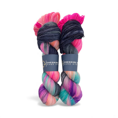 One Of A Kind - Sock Weight - SW Merino/Alpaca/Nylon