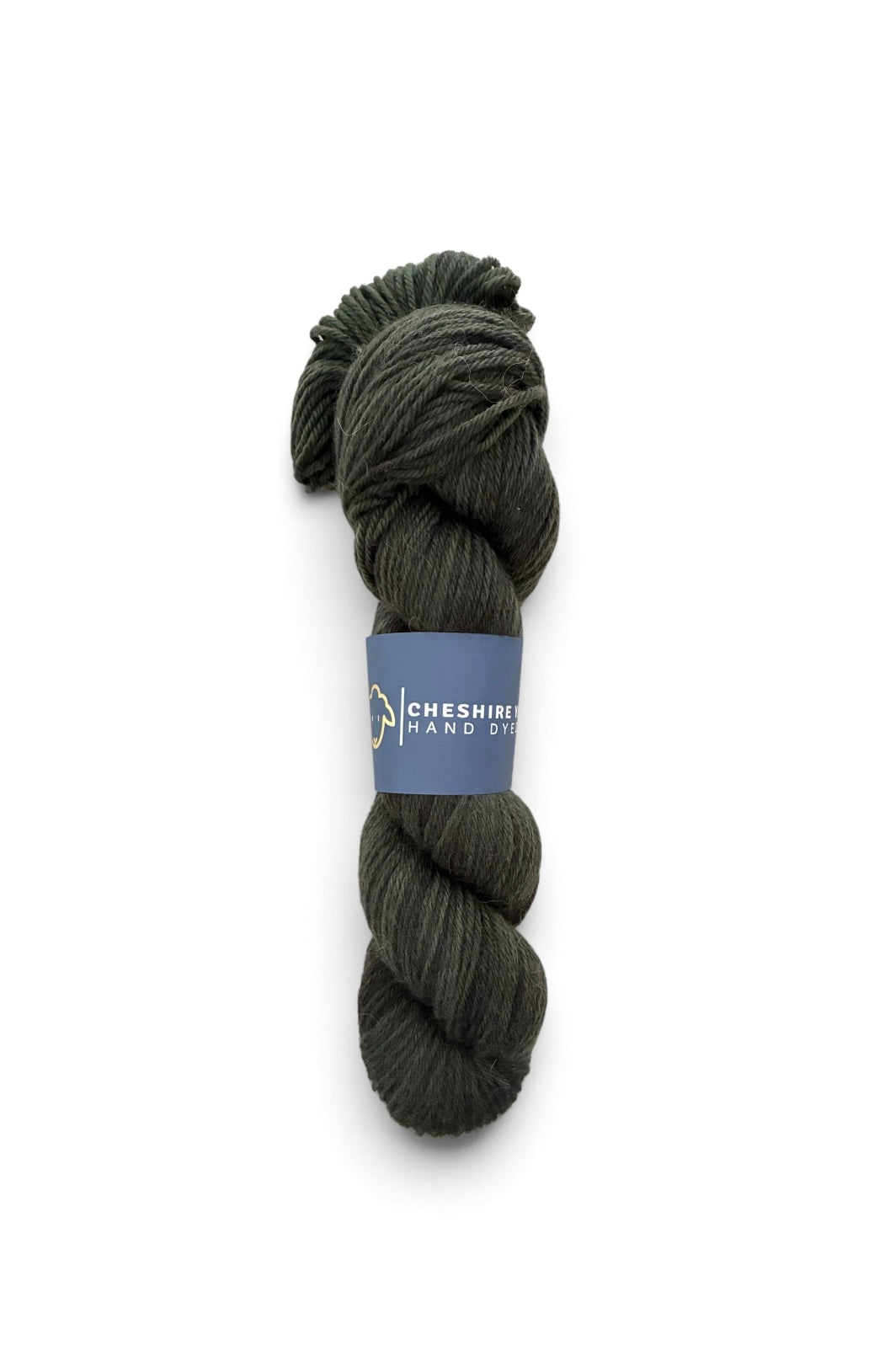Deep Forest - Double Knit - Peruvian Highland Wool