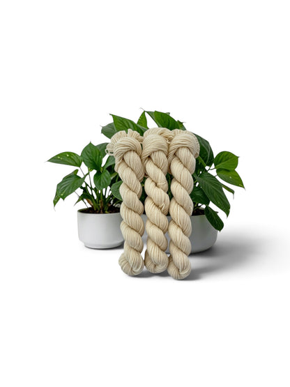 Milkshake - DK Weight 50g - Merino & BFL