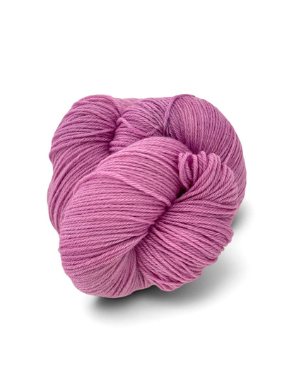 Turkish Delight - Fingering Weight - Sustainable Merino Wool