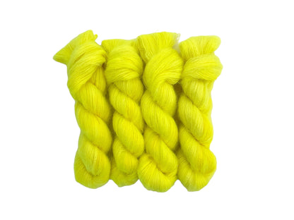 Highlighter -  Mohair