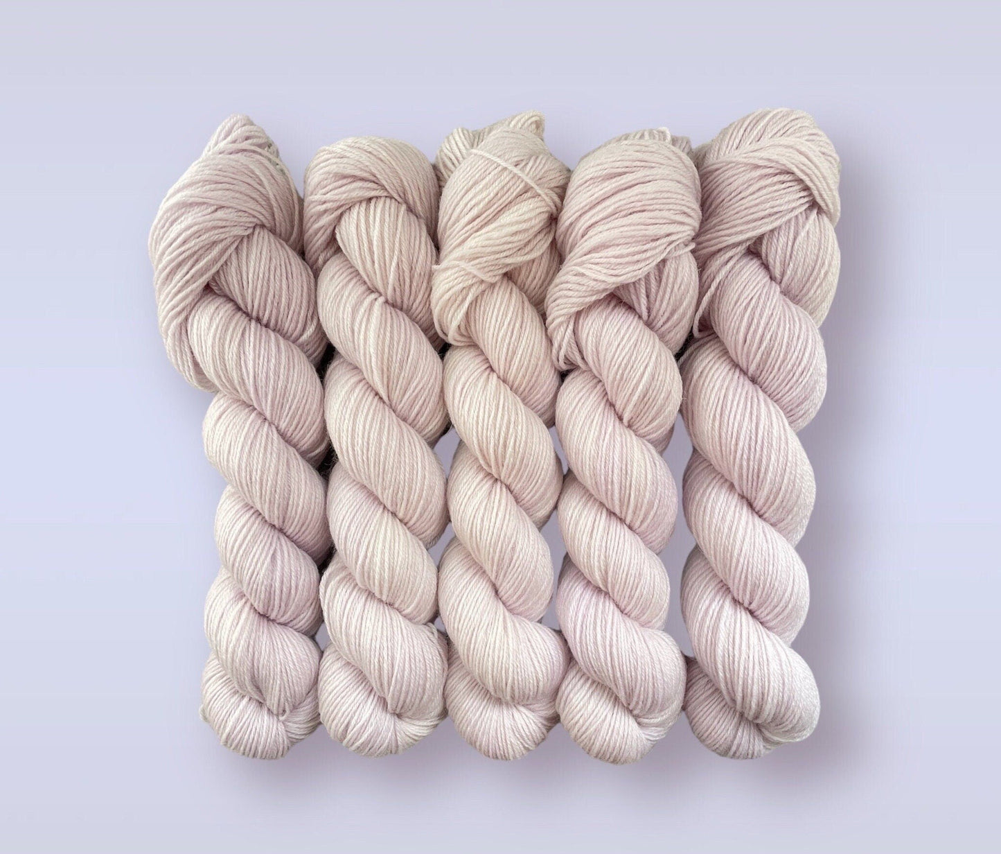 Peruvian Highland Wool 50g - Fingering/Sock weight