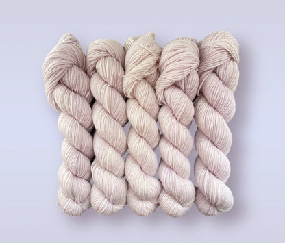 Peruvian Highland Wool 50g - Fingering/Sock weight