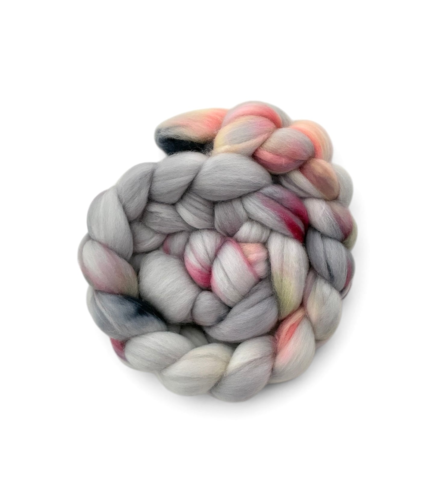 Cloud Nine - 70% SW Merino Wool 20% Cashmere 10% Nylon Spinning Fibre/Fiber