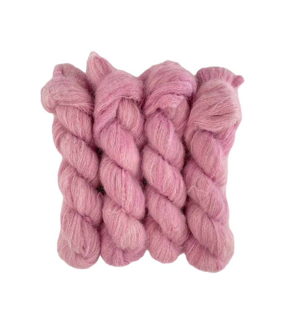 Suri Alpaca - Lace Weight