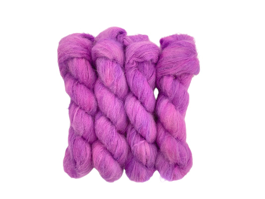 Fancy Pink  - Suri Lace Weight