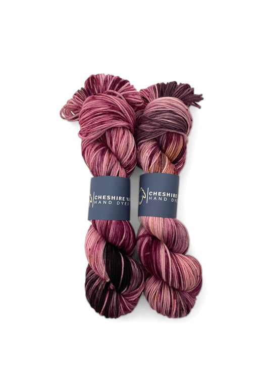 Rare Find -  Double Knit Weight - 100% SW Merino Wool