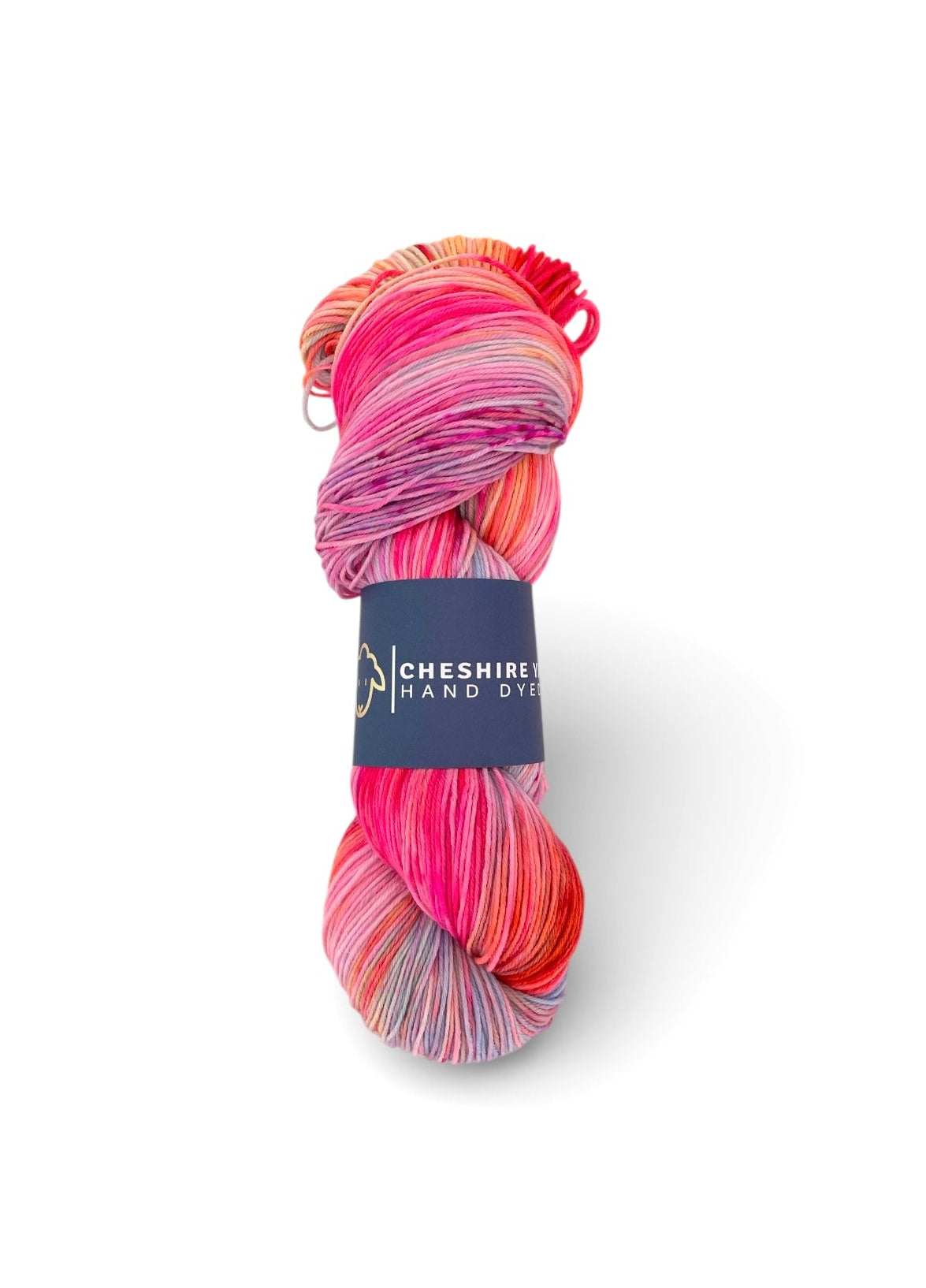Carnival - Fingering/Sock Weight - SW Merino & Nylon