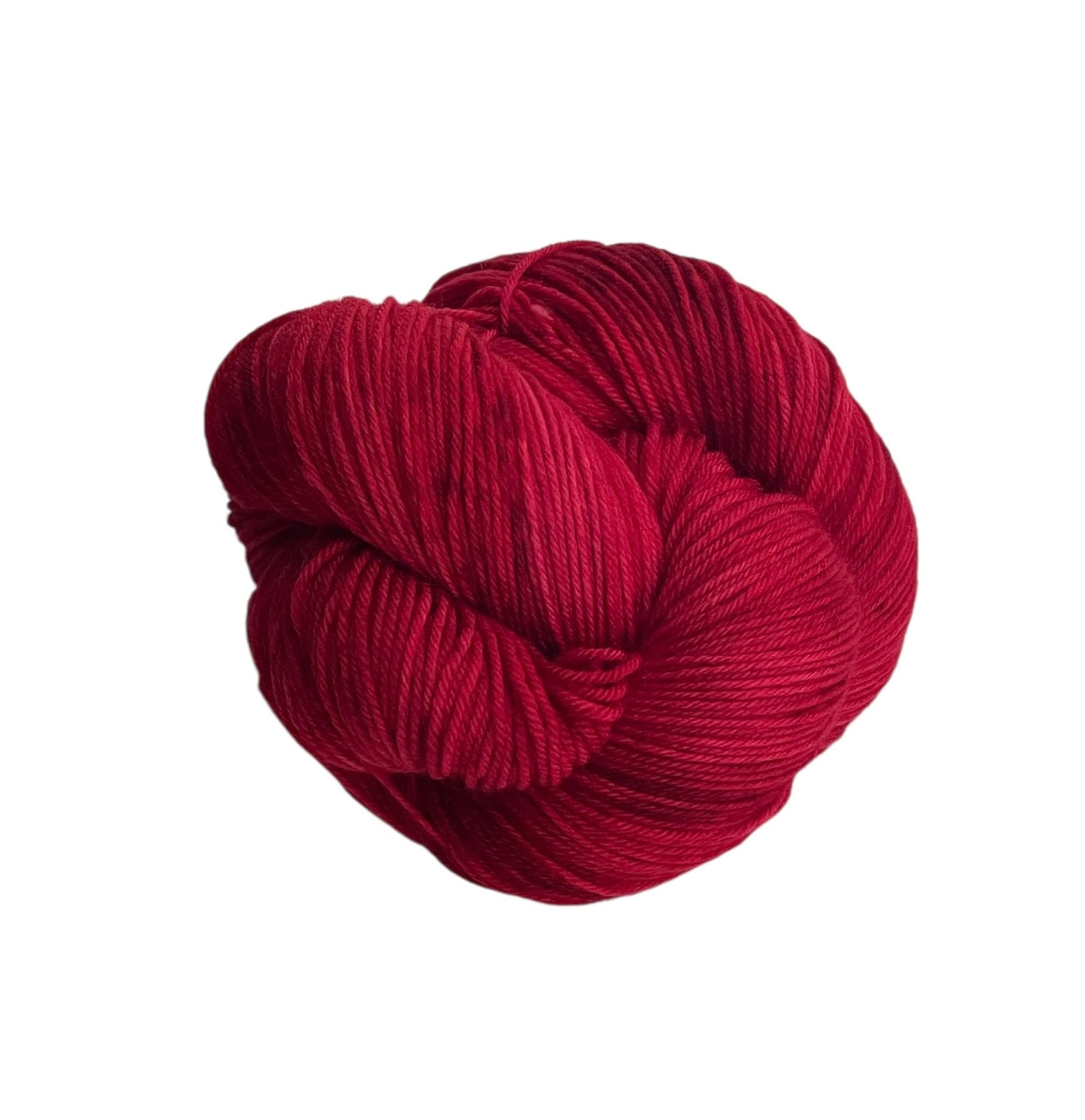 Betty Boop - 85/15 Fingering/Sock Weight
