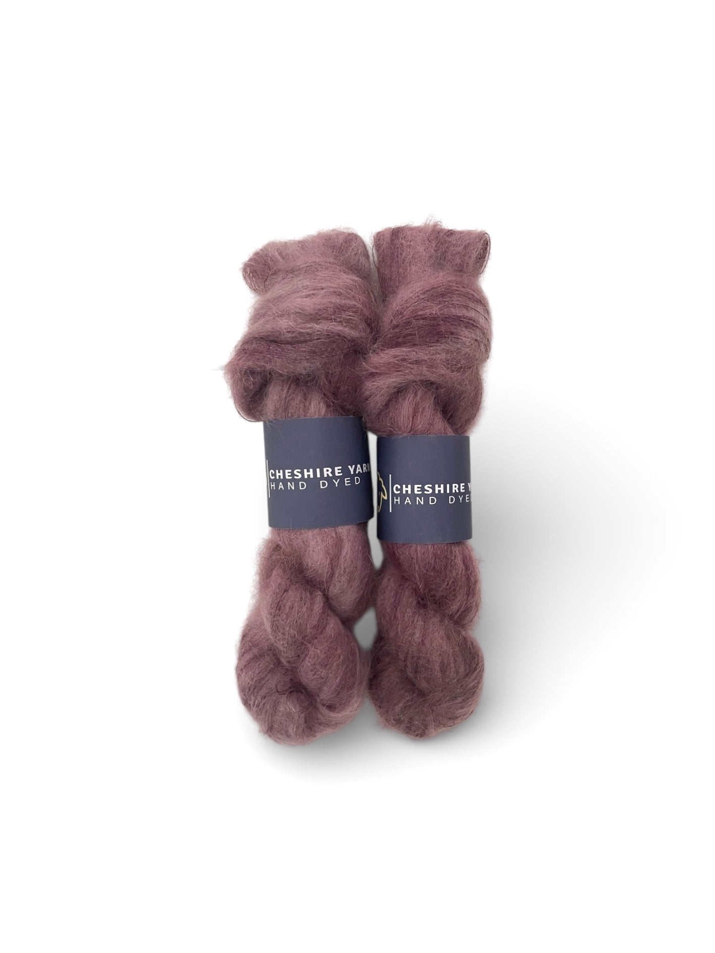 Black Cherry- Lace Weight - Superkid Mohair & Silk