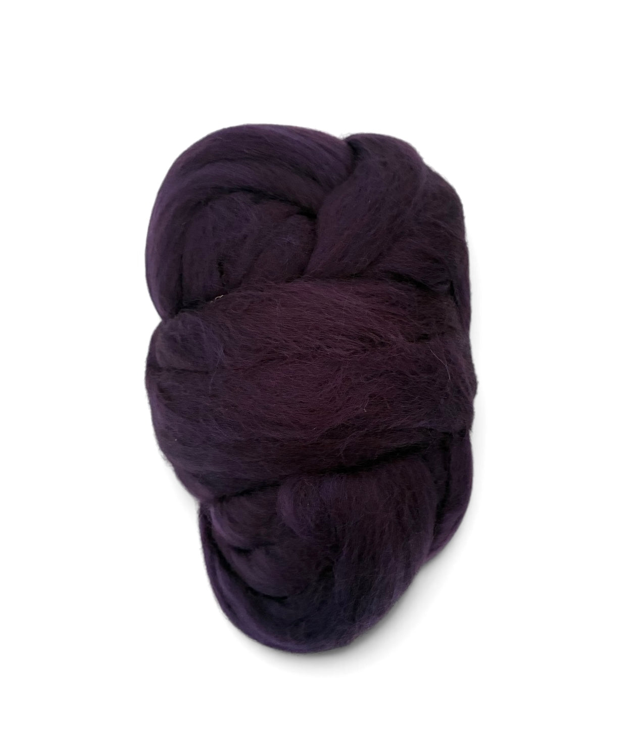 100% Merino Spinning Fibre/Fiber - Approx 100g - Choose Your Colour