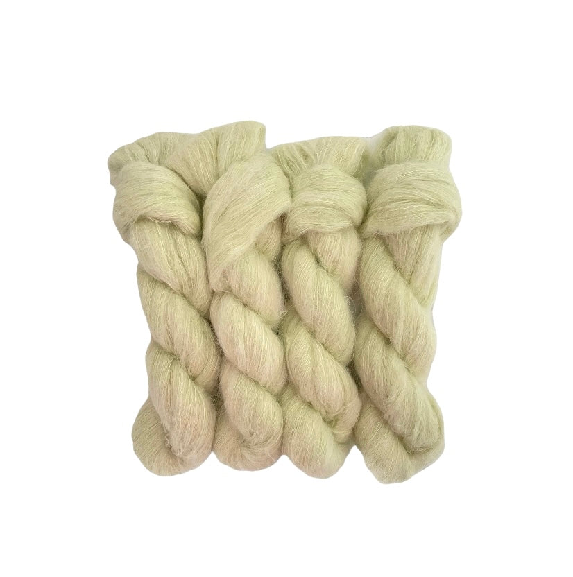 Suri Alpaca - Lace Weight