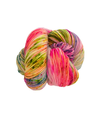 Blooming Marvellous - Fingering/Sock Weight