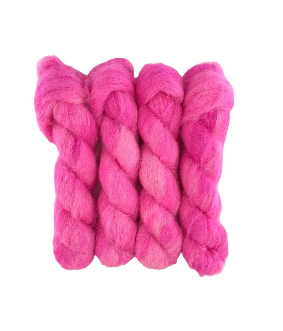 Suri Alpaca - Lace Weight