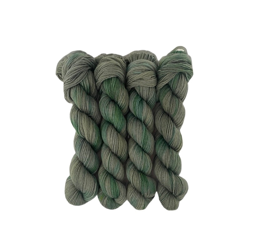 Peruvian Highland Wool 50g - Fingering/Sock weight