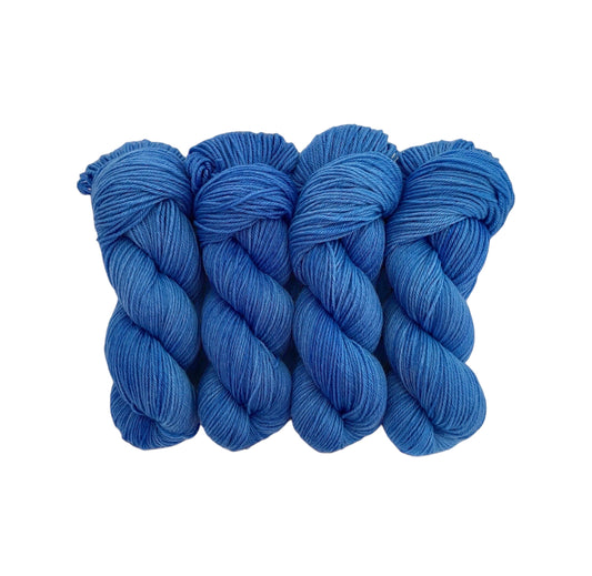 Sustainable DK Weight Semi Solids - Choose your colour