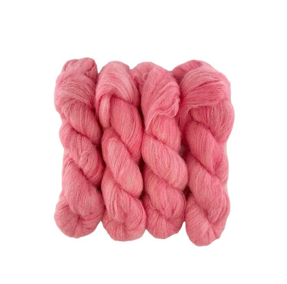 Suri Alpaca - Lace Weight