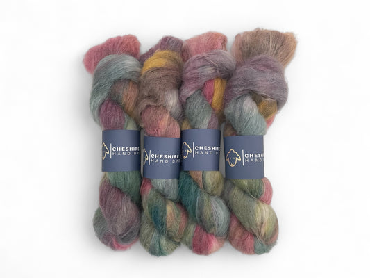 Celebration - Suri Lace Weight
