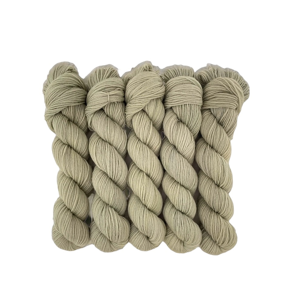 Peruvian Highland Wool 50g - Fingering/Sock weight