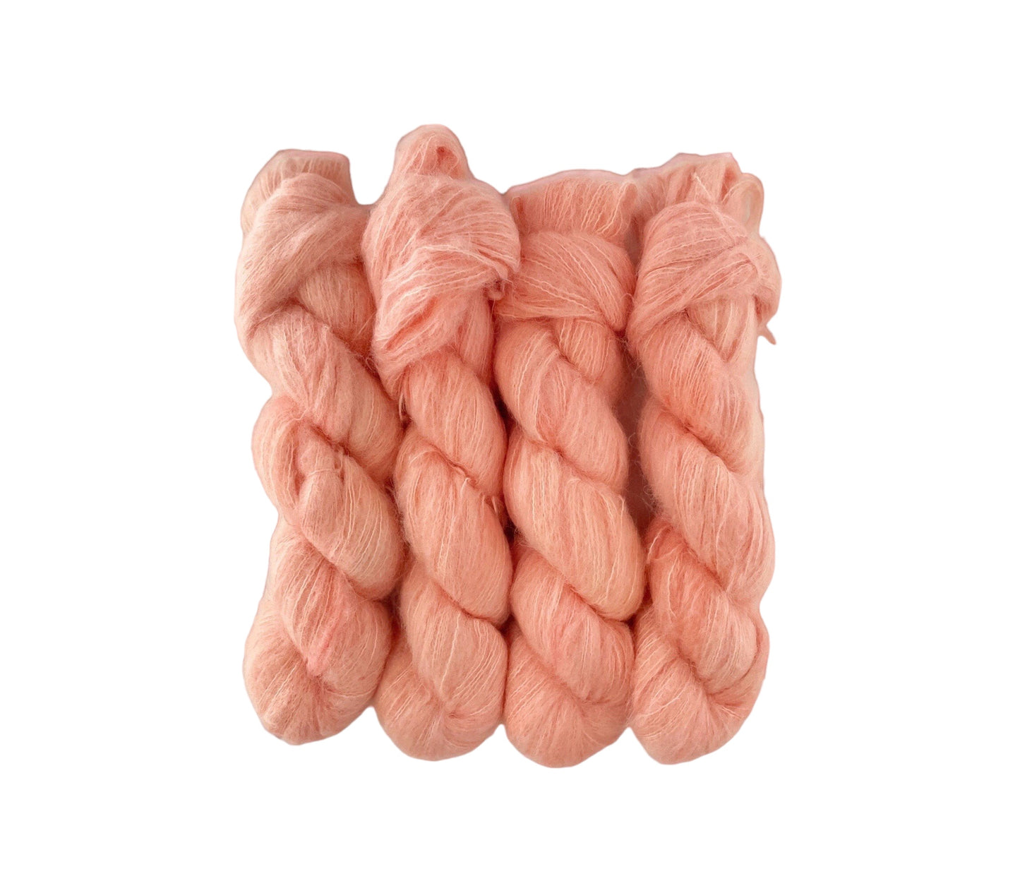 Suri Alpaca - Lace Weight