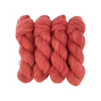 Suri Alpaca - Lace Weight