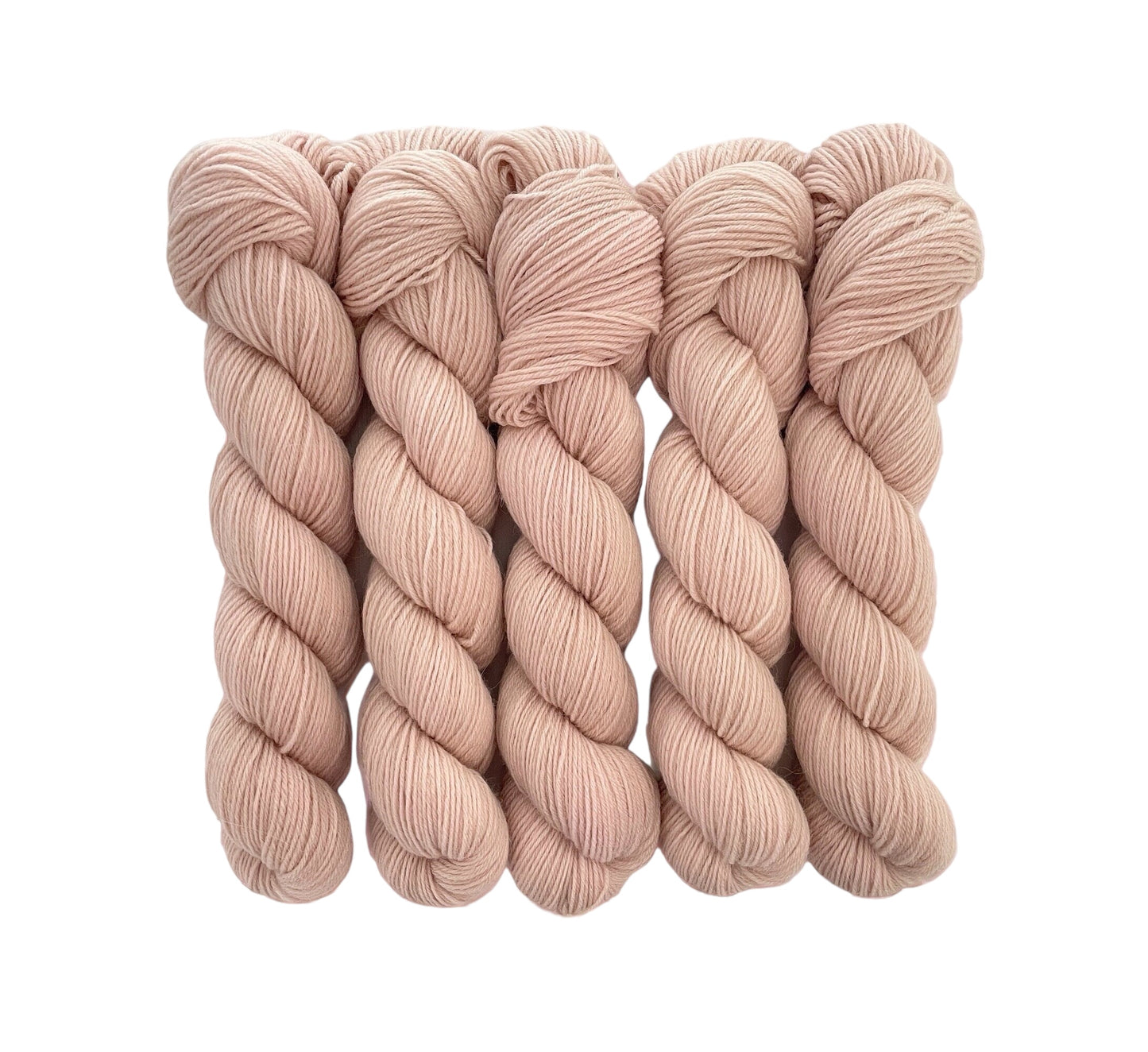 Peruvian Highland Wool 50g - Fingering/Sock weight