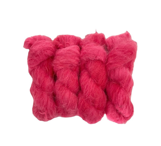 Big Suri DK Semi-Solids - Choose Your Colour
