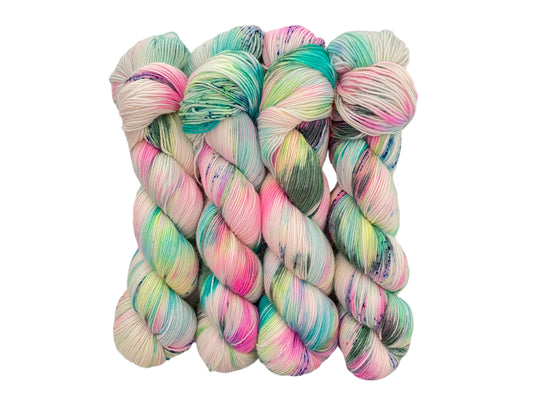 Island Dream - Fingering/Sock Weight