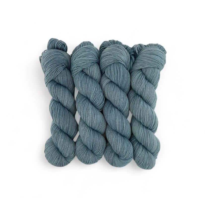 Harbour - Organic Fingering/Sock Weight