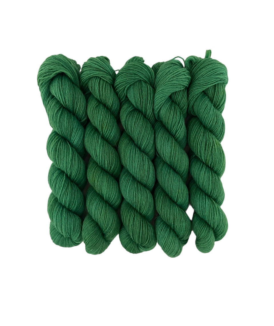 Peruvian Highland Wool 50g - Fingering/Sock weight