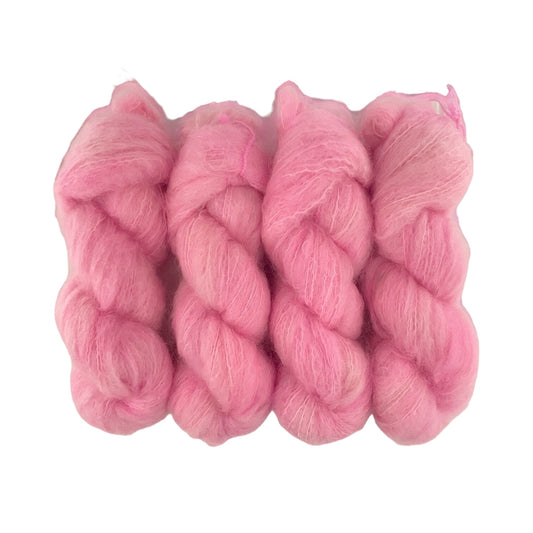 Candy Floss - DK Weight