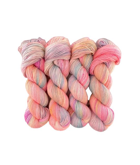 Candy Mix - Single Ply