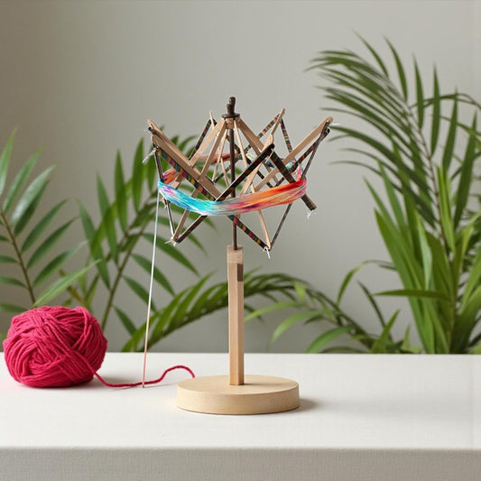 Yarn Winding Service